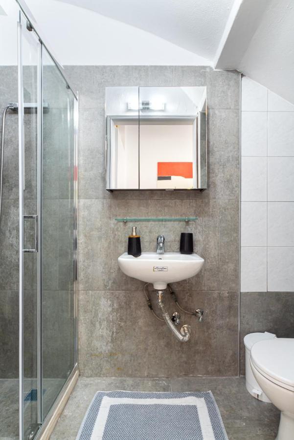 Aiolos Suite Sitia  Esterno foto