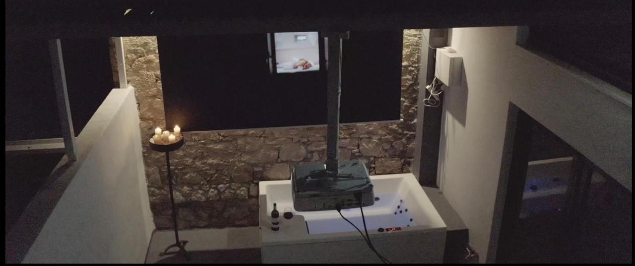 Aiolos Suite Sitia  Esterno foto