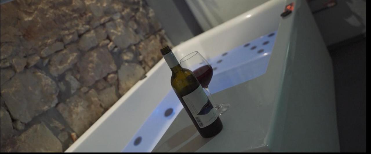 Aiolos Suite Sitia  Esterno foto