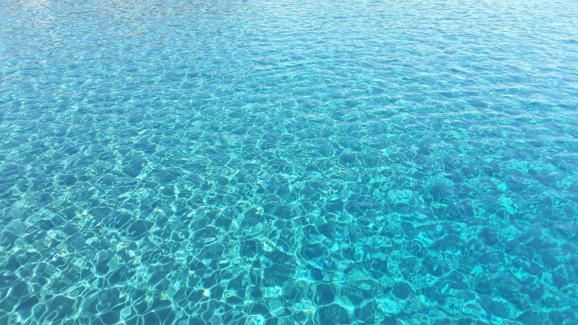 Aiolos Suite Sitia  Esterno foto